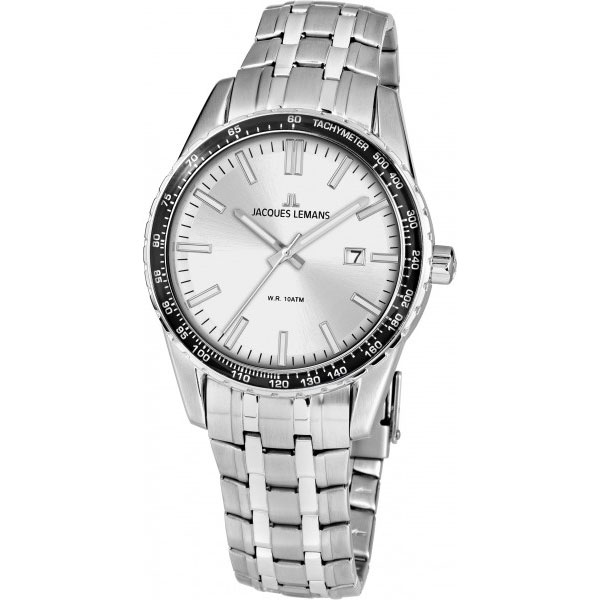 Часы Jacques Lemans Liverpool 1-2022H